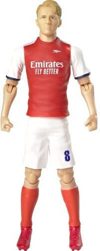 Figurina Fotbalist de colectie fotbalist Martin Odegaard, Arsenal FC Banbotoys