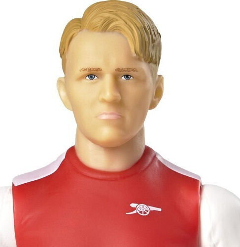 Figurina Fotbalist de colectie fotbalist Martin Odegaard, Arsenal FC Banbotoys
