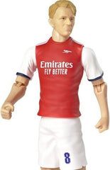 Figurina Fotbalist de colectie fotbalist Martin Odegaard, Arsenal FC Banbotoys