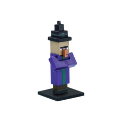 Figurine Minecraft Topeez colectibile in punga surpriza PMIMC2005