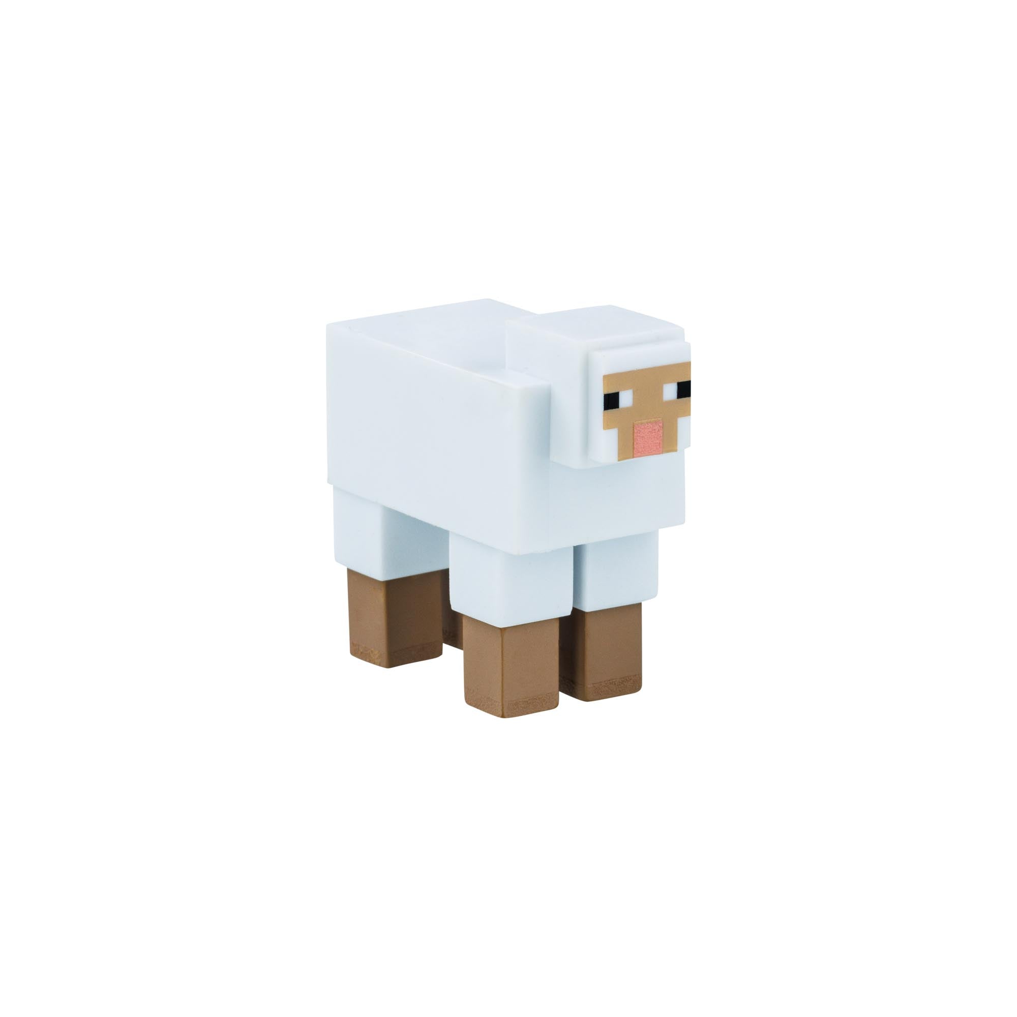 Figurine Minecraft Topeez colectibile in punga surpriza PMIMC2005