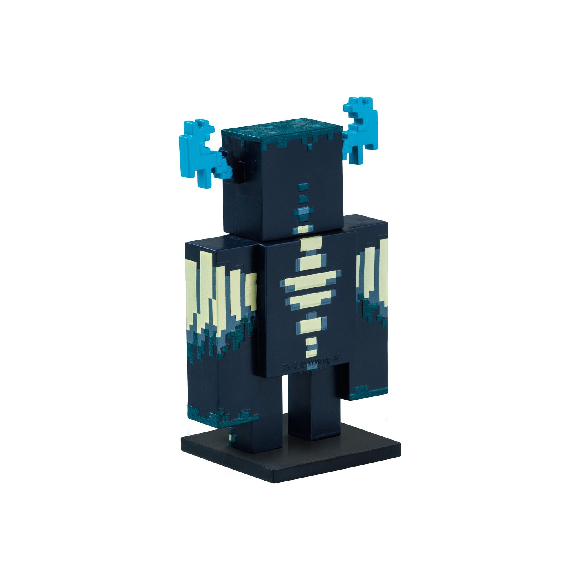 Figurine Minecraft Topeez colectibile in punga surpriza PMIMC2005