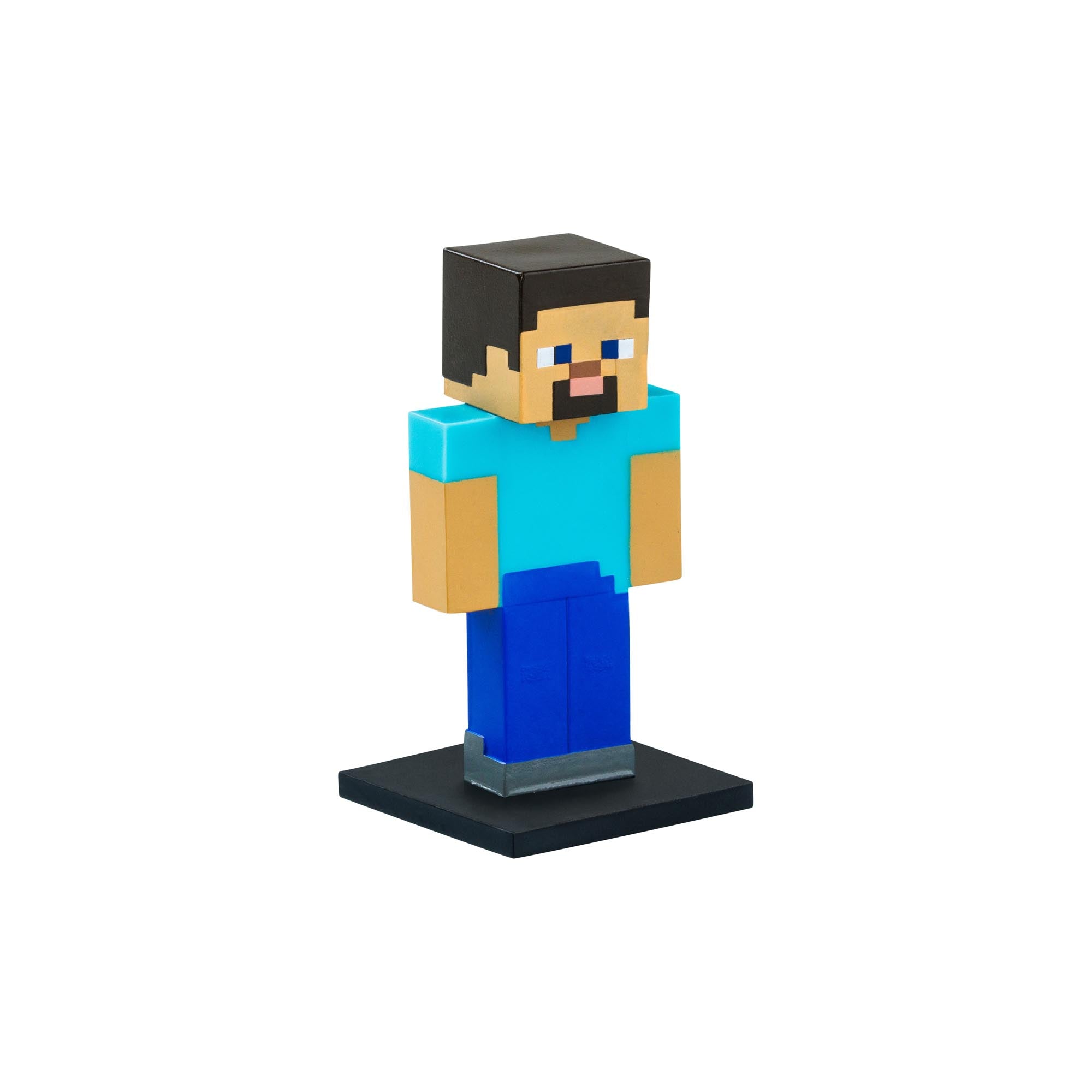 Figurine Minecraft Topeez colectibile in punga surpriza PMIMC2005