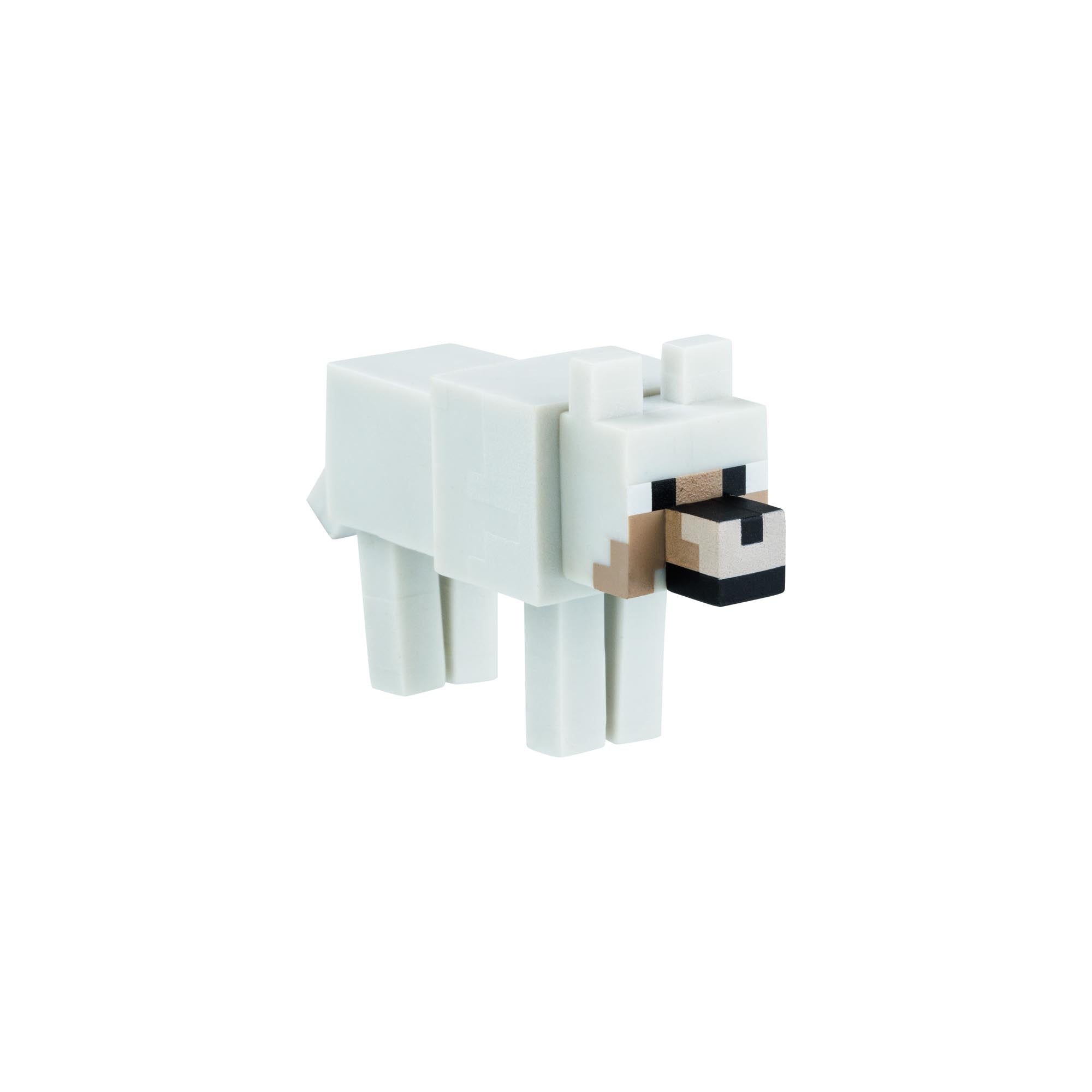 Figurine Minecraft Topeez colectibile in punga surpriza PMIMC2005
