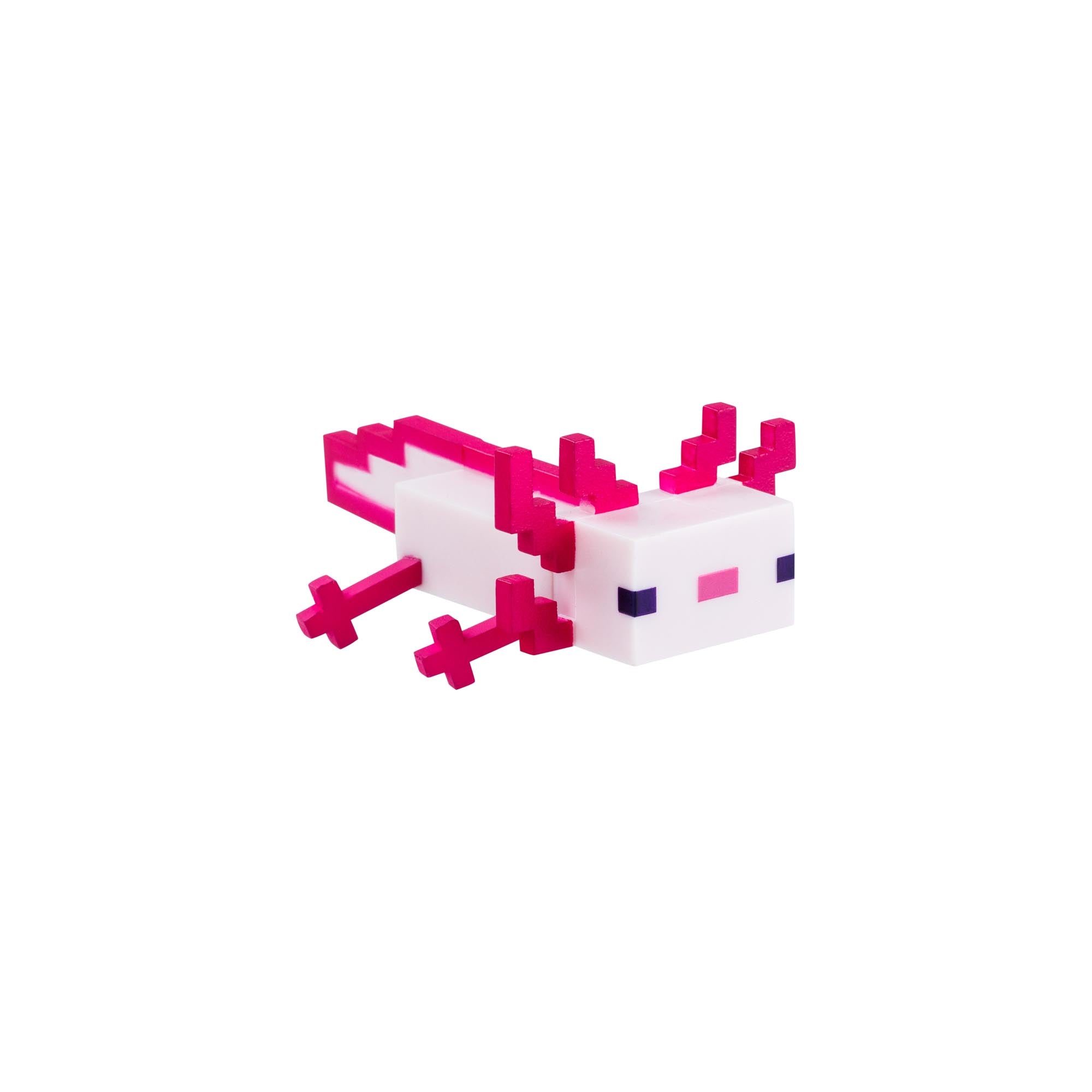Figurine Minecraft Topeez colectibile in punga surpriza PMIMC2005