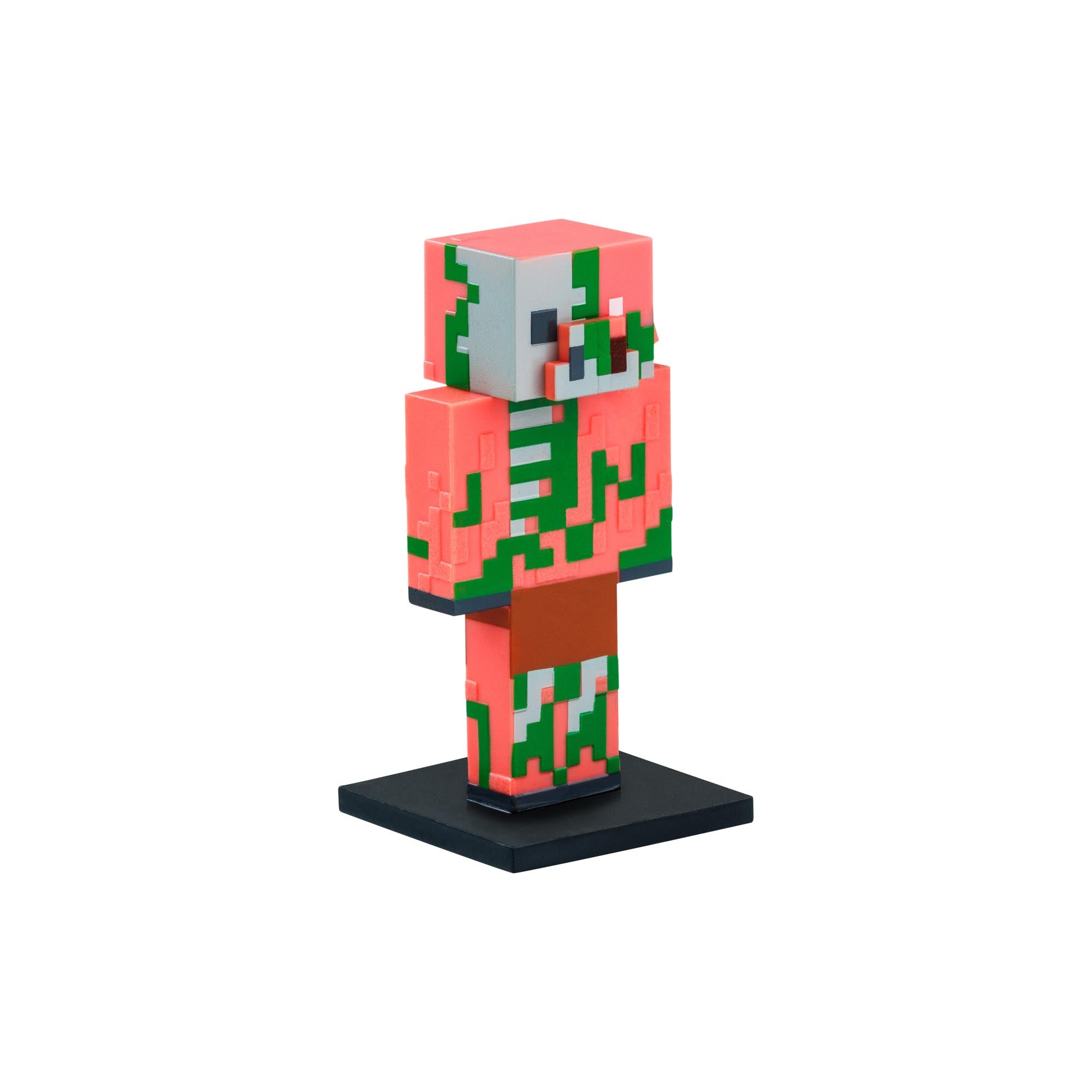 Figurine Minecraft Topeez colectibile in punga surpriza PMIMC2005