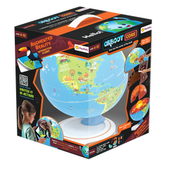 Glob interactiv Orboot Core
