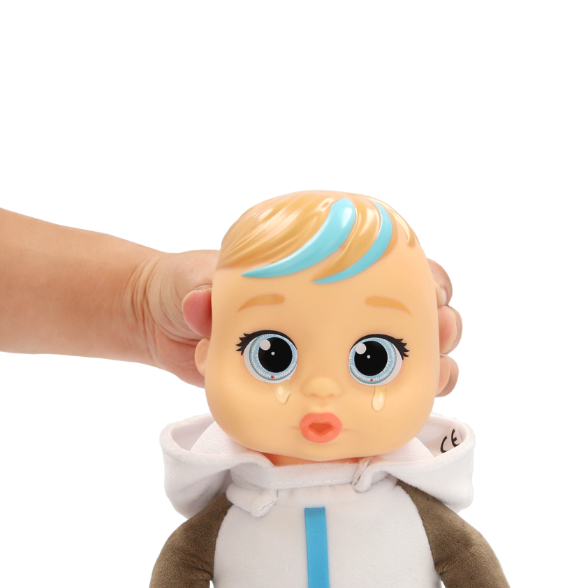 Papusa bebelus Cry Babies Tiny Cuddles Olaf 927780-932012