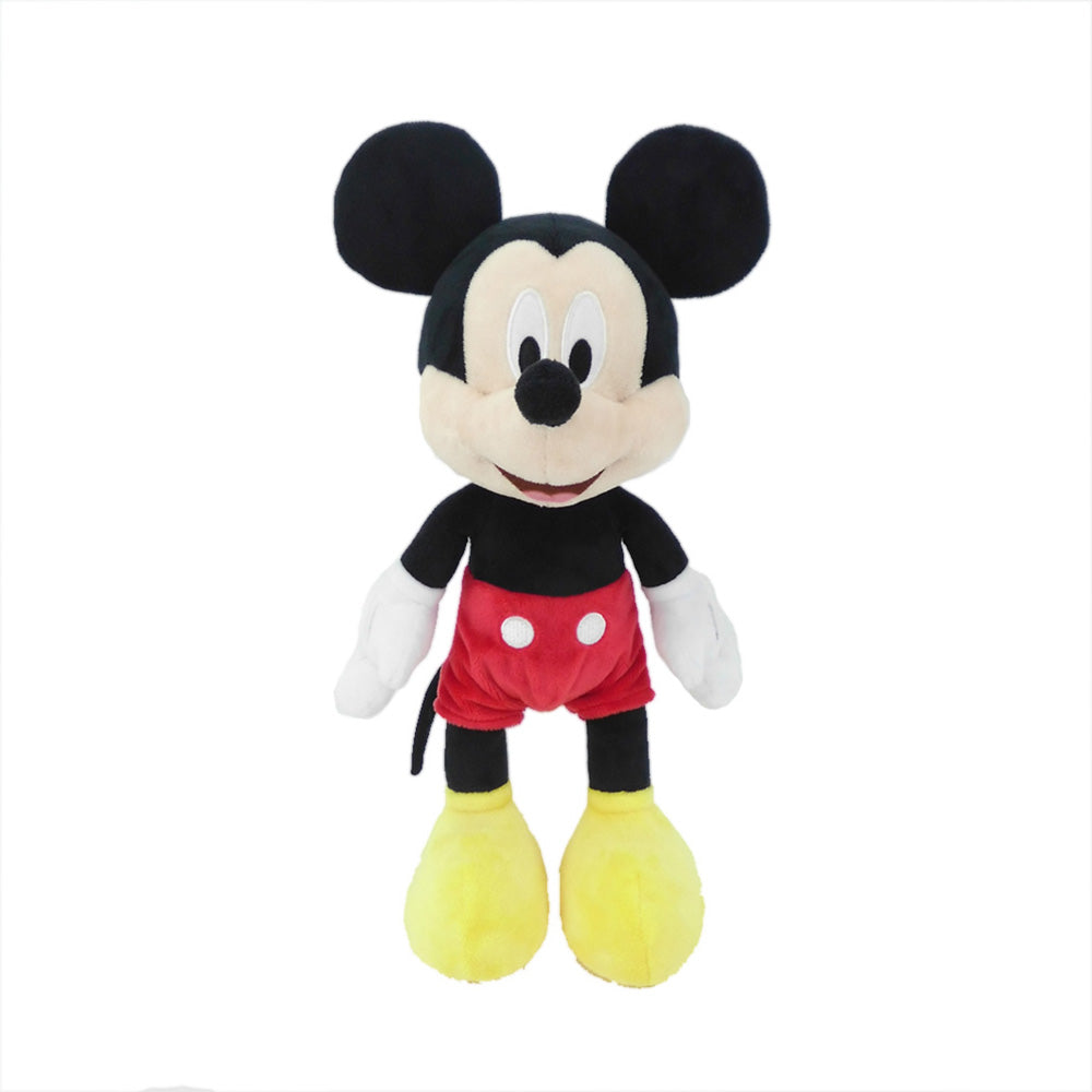 Jucarie de plus Disney, Mickey, 25 cm, 1601686