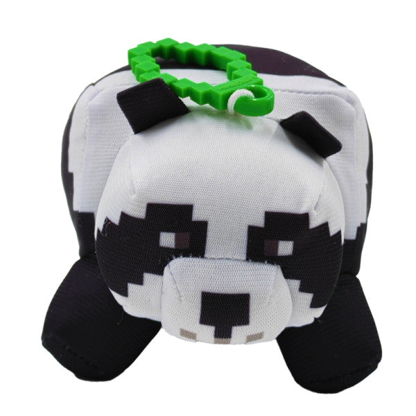 Minecraft Plus Clip On 15 Cm Panda Pmimc7204Pa