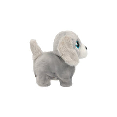 Club Petz Whiny Pups – Cățeluș interactiv Poodle 933071