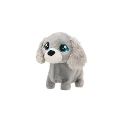 Club Petz Whiny Pups – Cățeluș interactiv Poodle 933071