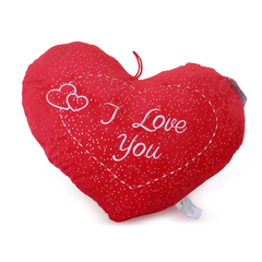 Plus Valentine inima I Love You 28 cm
