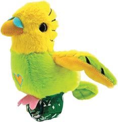 Plus Interactiv Happy Yappers Percus Portocaliu 9406