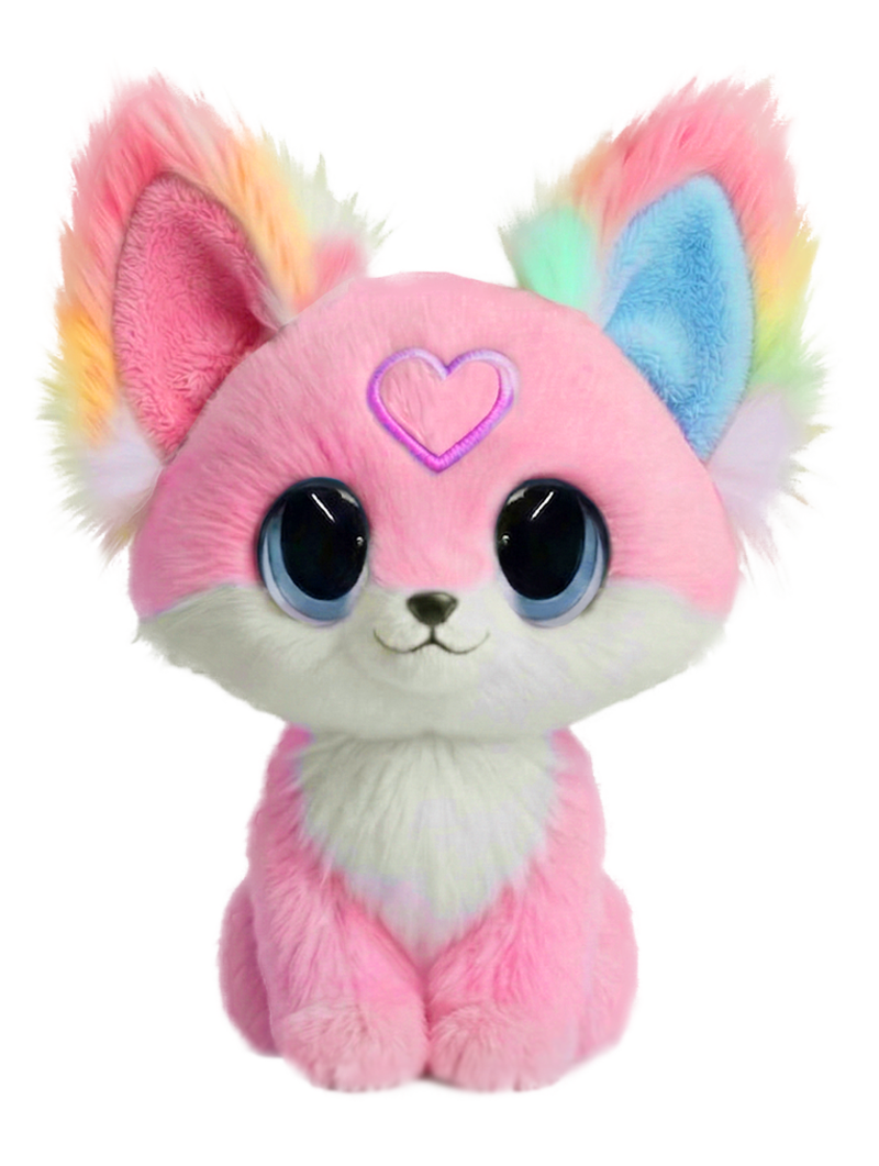 Plus pisica interactiva Kitty Lola care vorbeste in limba romana 18874K