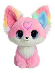 Plus pisica interactiva Kitty Lola care vorbeste in limba romana 18874K