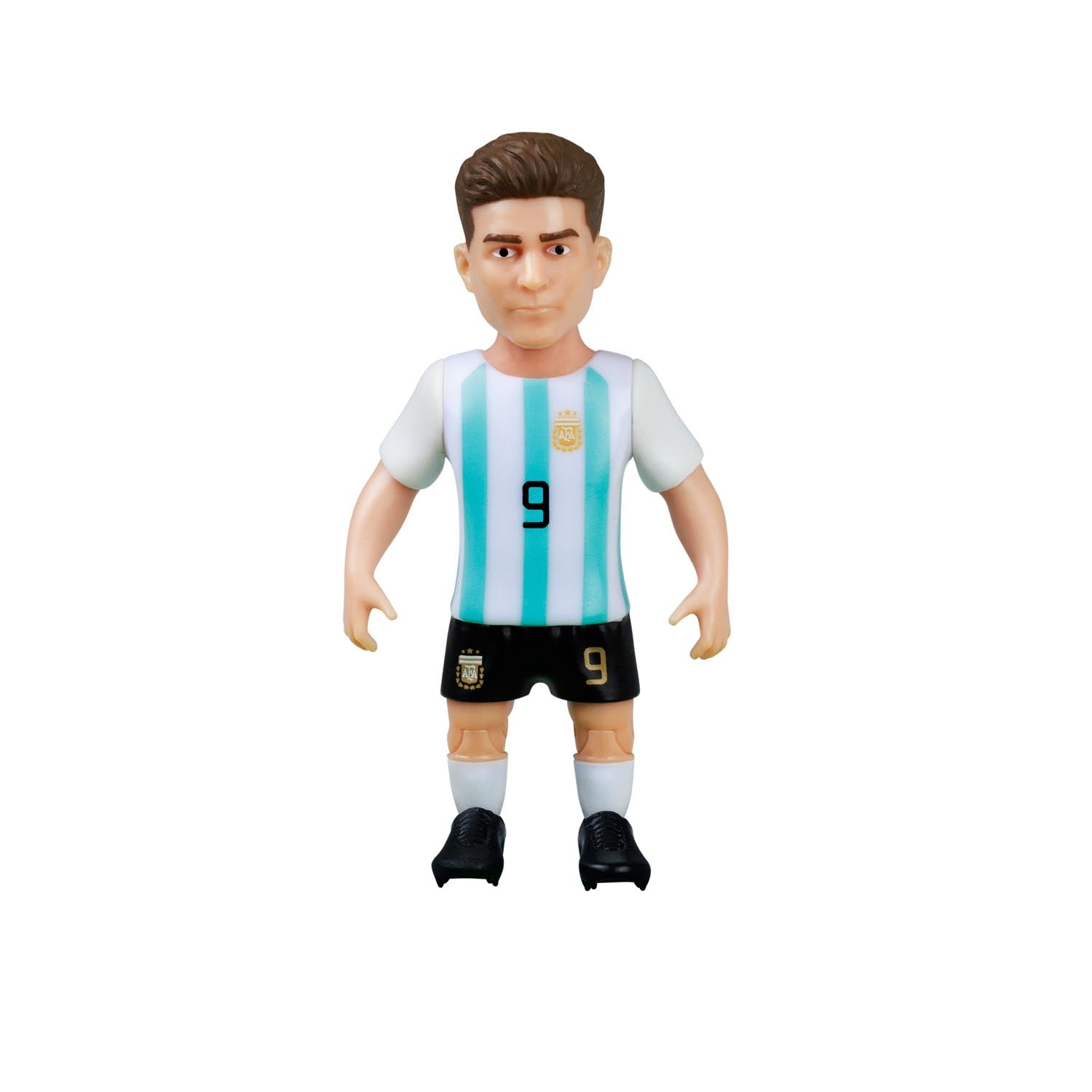 Figurină Supergoal Mundial – Cutie Surpriză