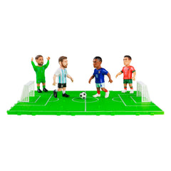 Figurină Supergoal Mundial – Cutie Surpriză