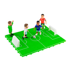 Figurină Supergoal Mundial – Cutie Surpriză