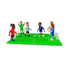 Figurină Supergoal Mundial – Cutie Surpriză