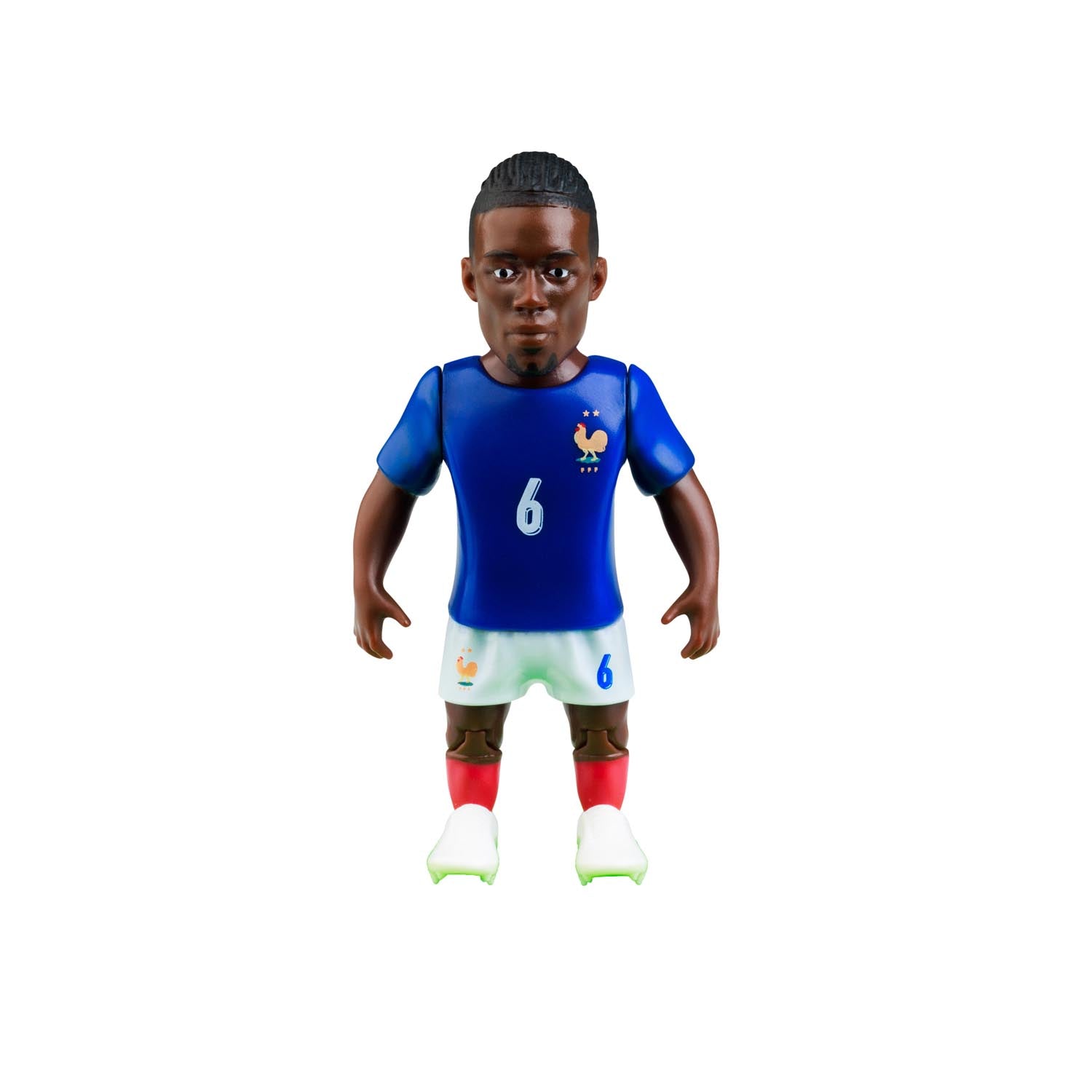 Figurină Supergoal Mundial – Cutie Surpriză
