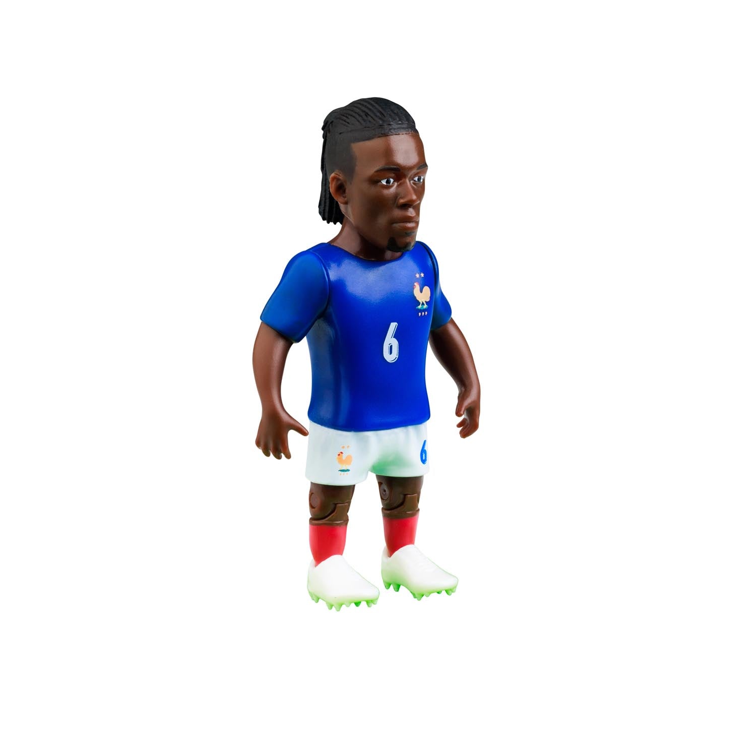 Figurine SuperGoal în gheată surpriză