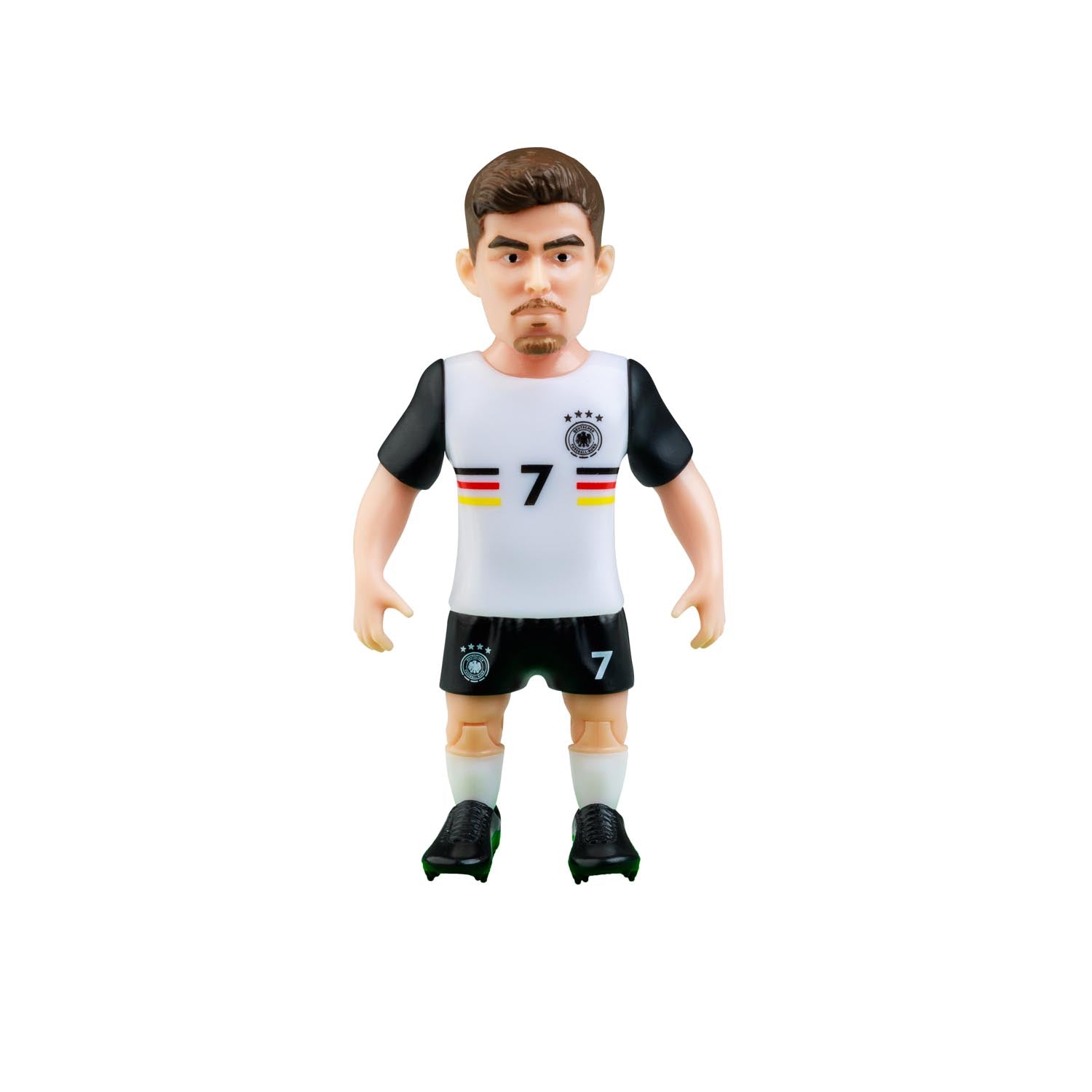 Figurine SuperGoal în gheată surpriză