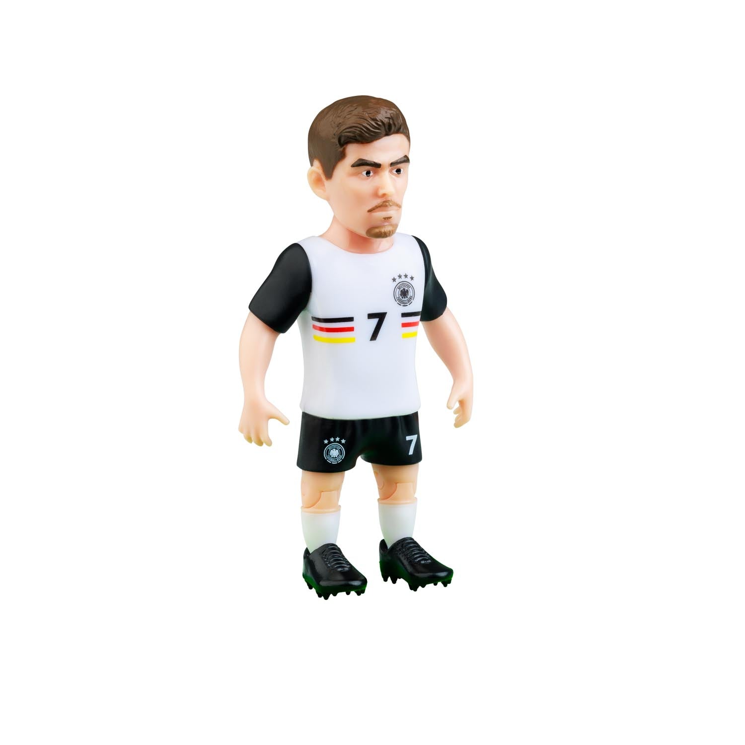 Figurină Supergoal Mundial – Cutie Surpriză