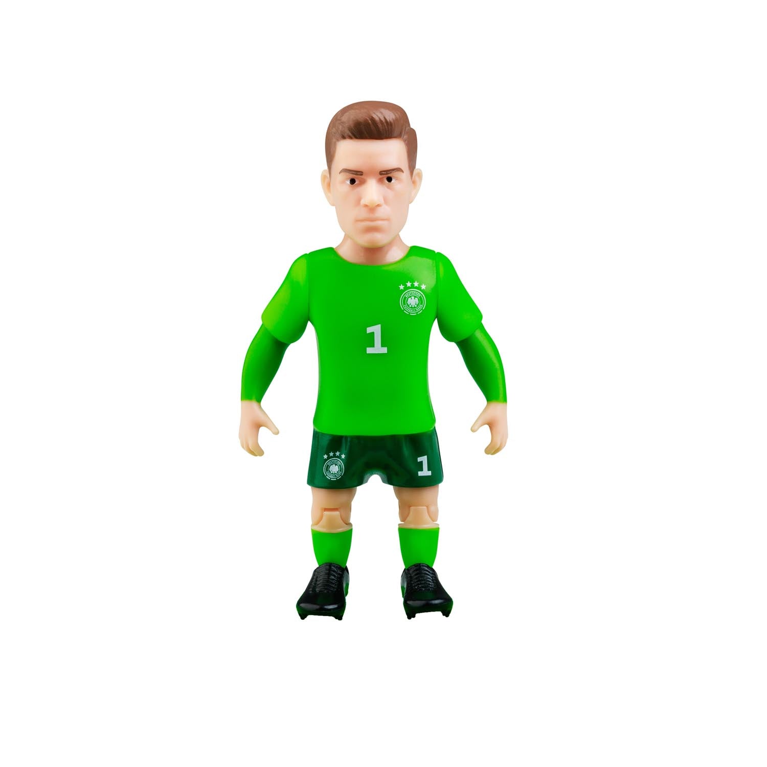 Figurine SuperGoal în gheată surpriză