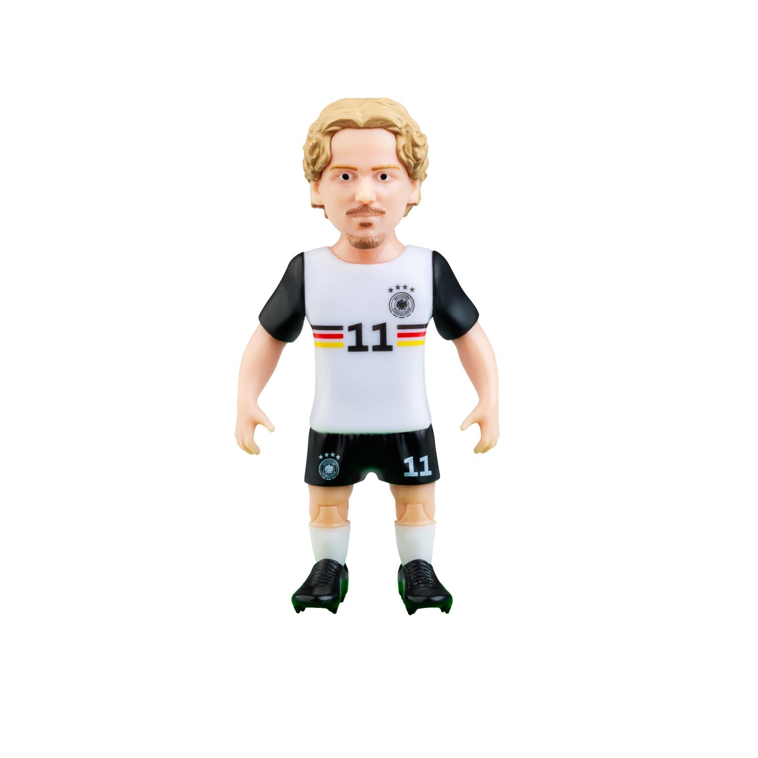 Figurine SuperGoal în gheată surpriză