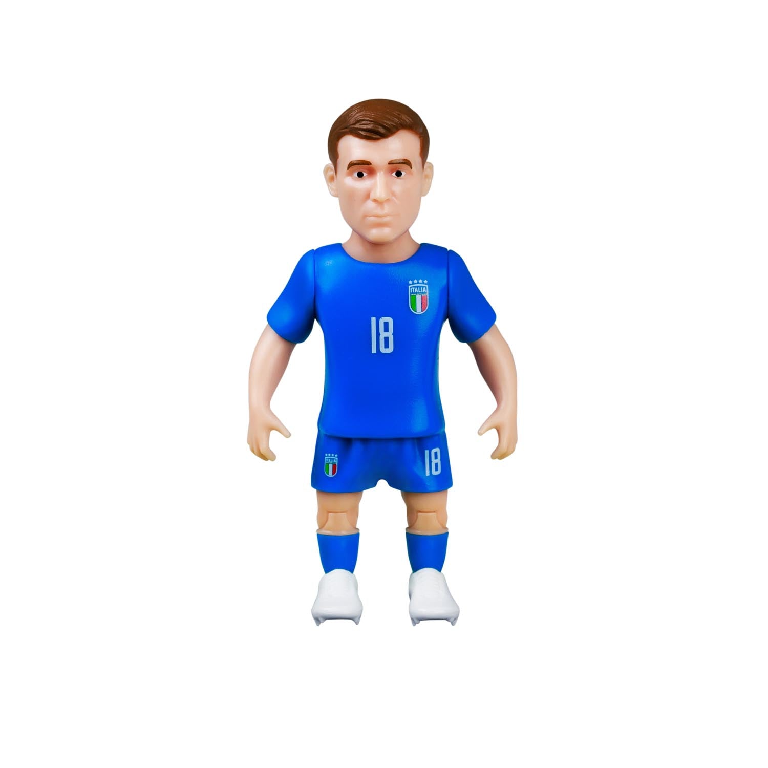 Figurine SuperGoal în gheată surpriză