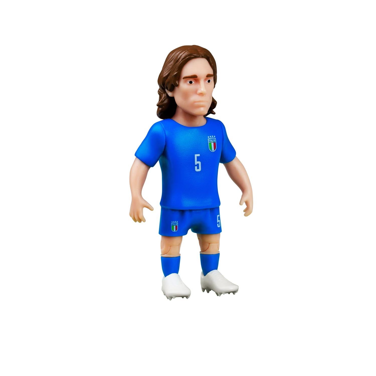 Figurine SuperGoal în gheată surpriză