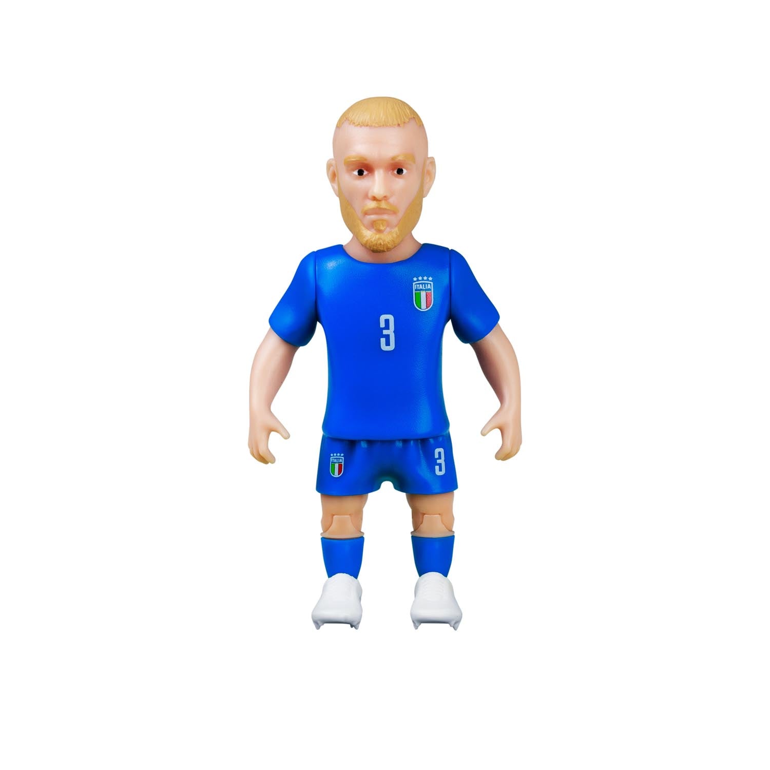 Figurine SuperGoal în gheată surpriză