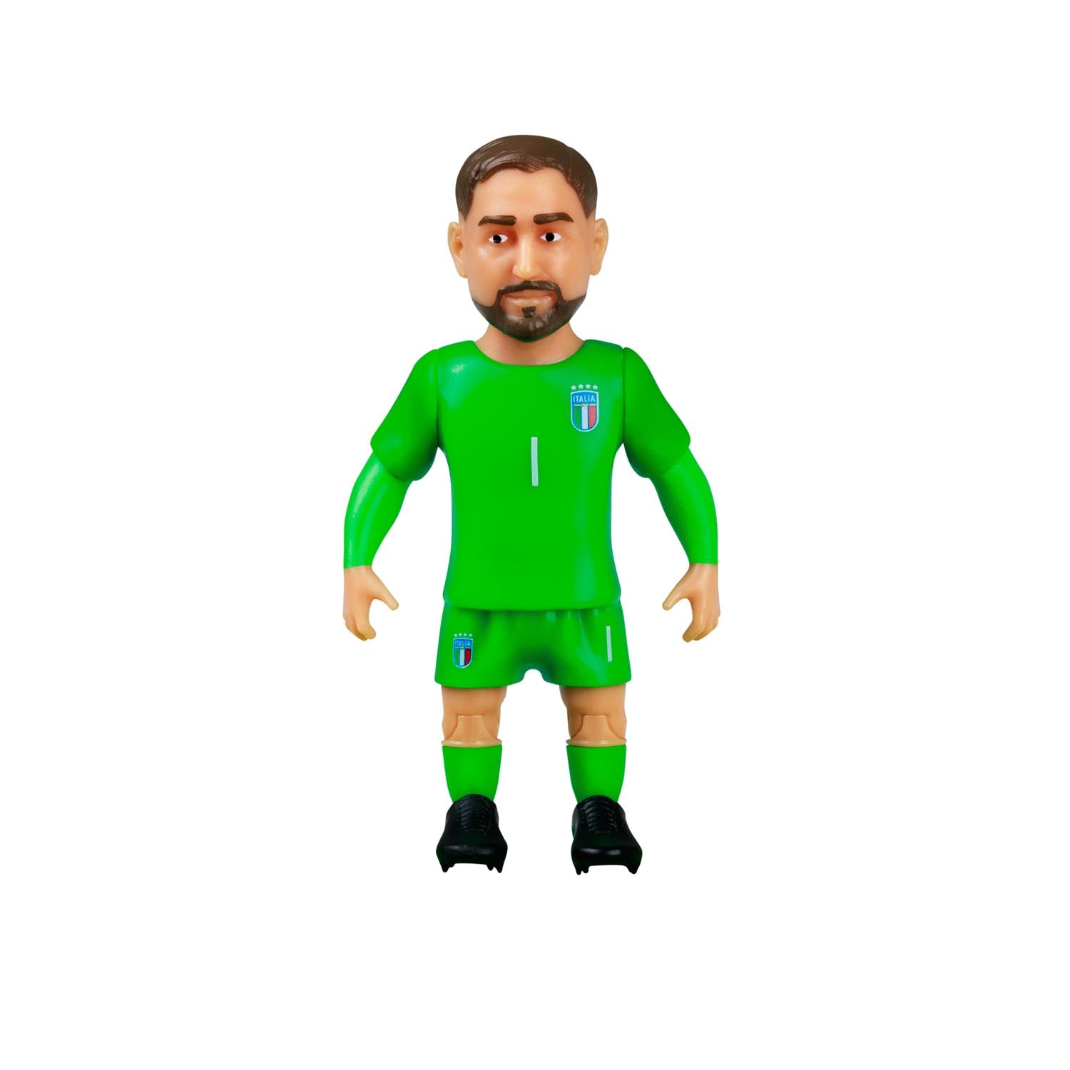 Figurine SuperGoal în gheată surpriză