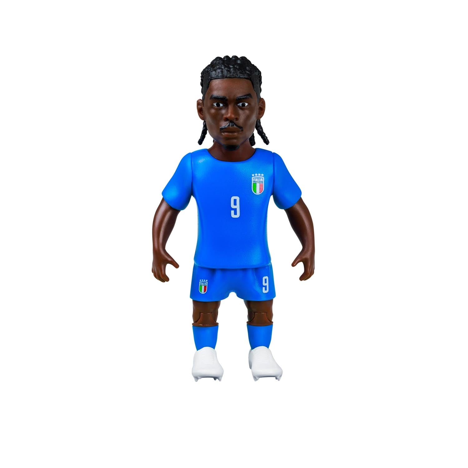 Figurine SuperGoal în gheată surpriză