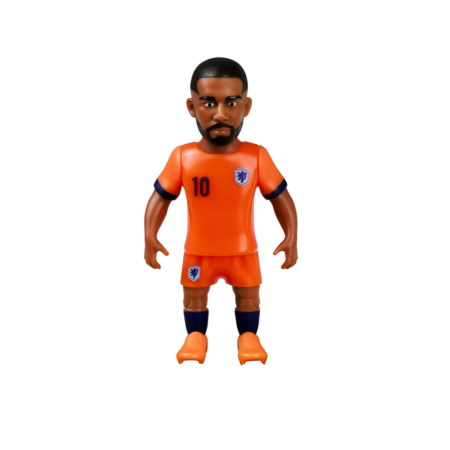 Figurine SuperGoal în gheată surpriză