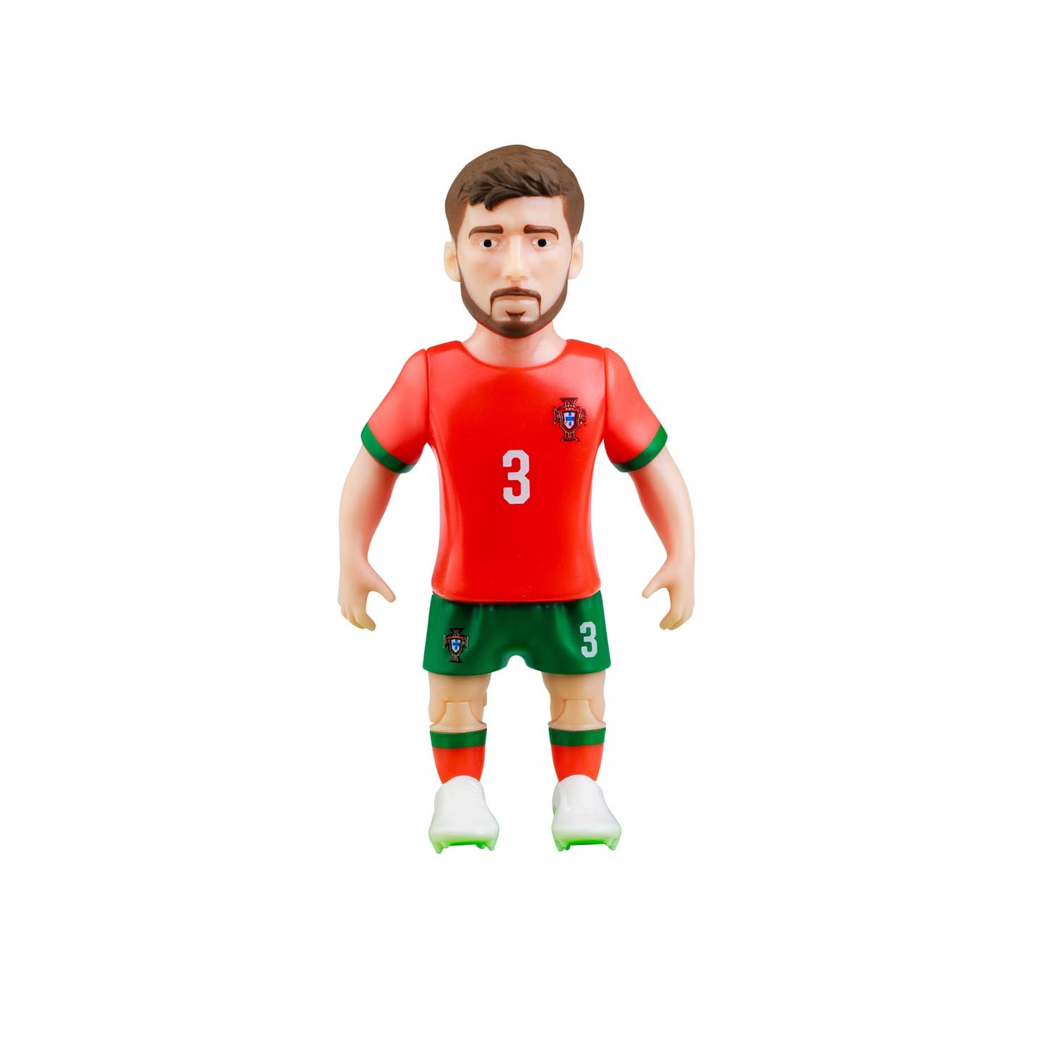 Figurine SuperGoal în gheată surpriză