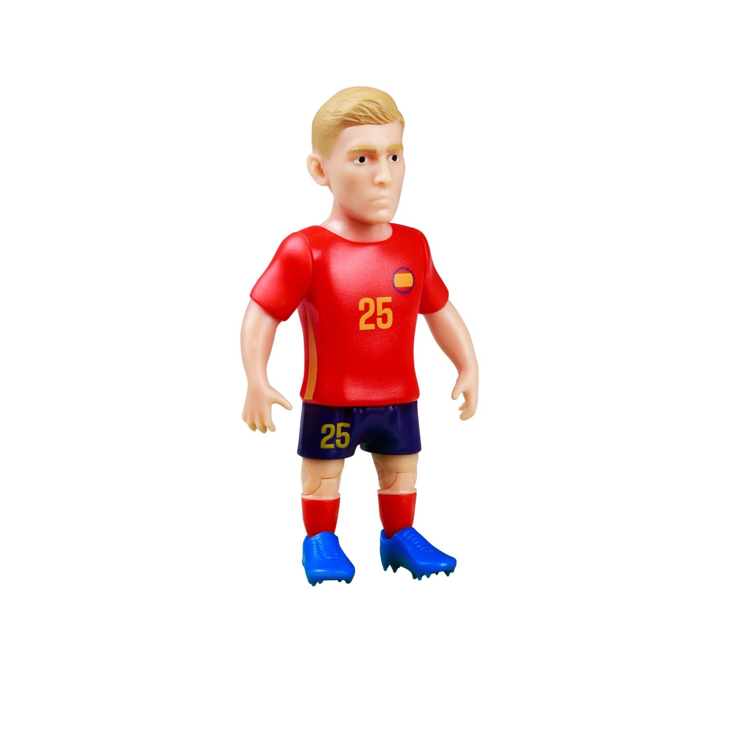 Figurine SuperGoal în gheată surpriză
