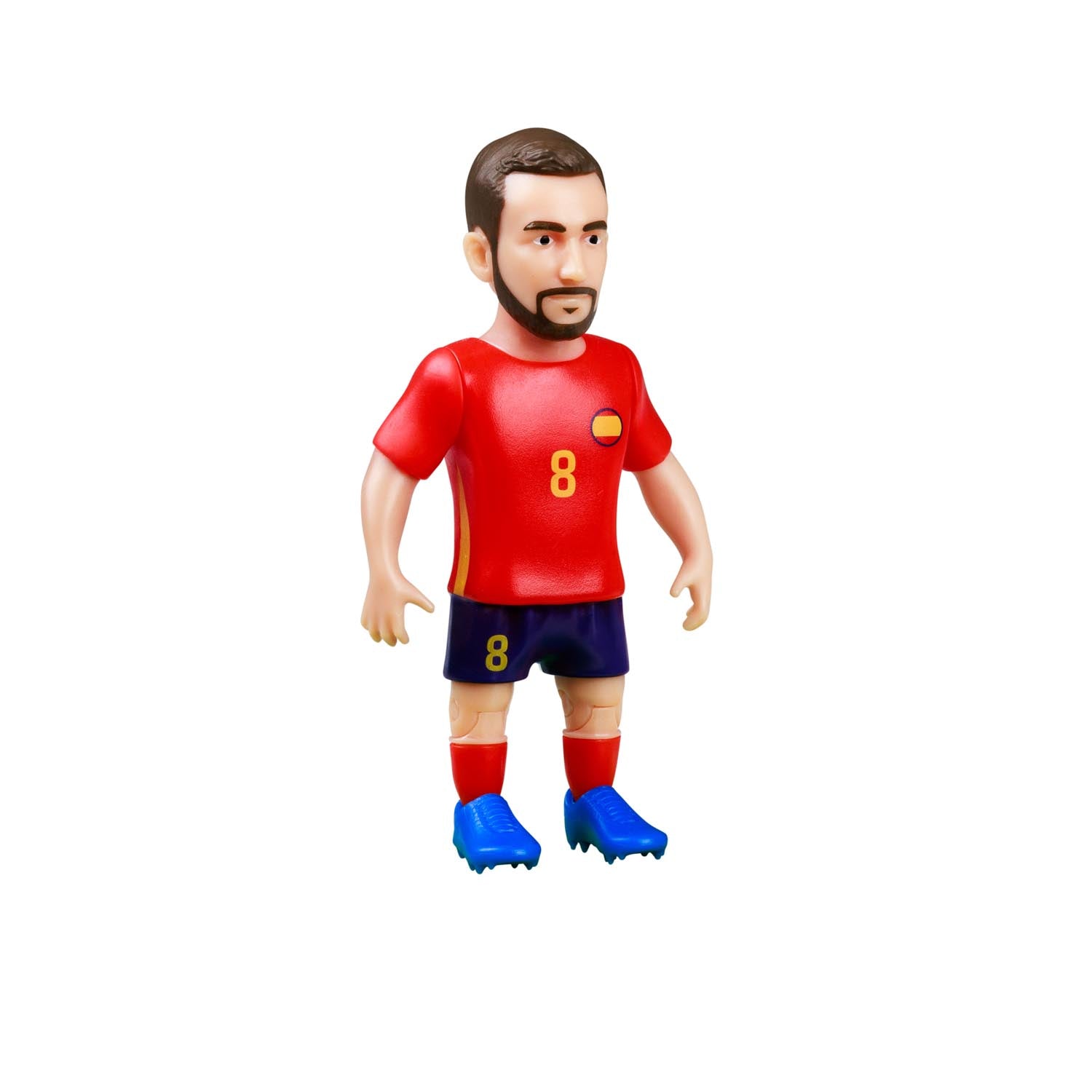 Figurine SuperGoal în gheată surpriză