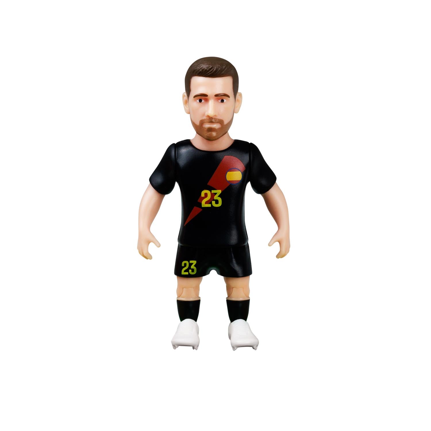 Figurine SuperGoal în gheată surpriză