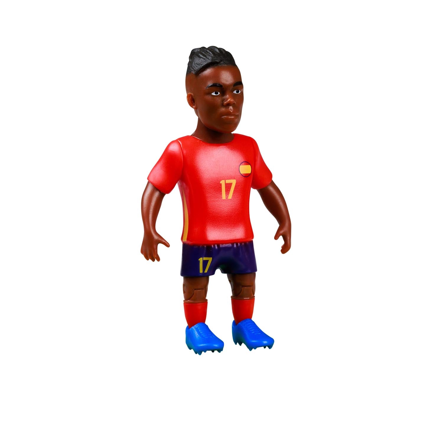 Figurine SuperGoal în gheată surpriză