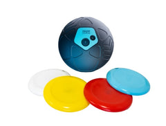 Soccer Dash minge cu provocari inteligente 1007 in limba Romana