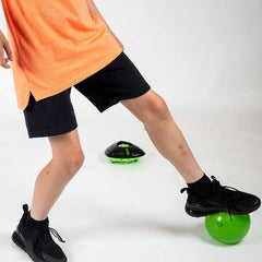 Minge fotbal interactiva Soccer Bot GB1001MTL