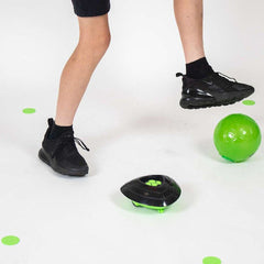 Minge fotbal interactiva Soccer Bot GB1001MTL