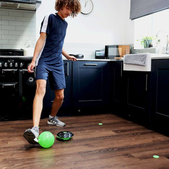 Minge fotbal interactiva Soccer Bot GB1001MTL