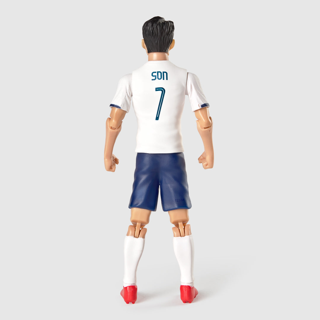 Figurina Fotbalist Socker 20 Cm Tot Son Bt83439 Banbotoys