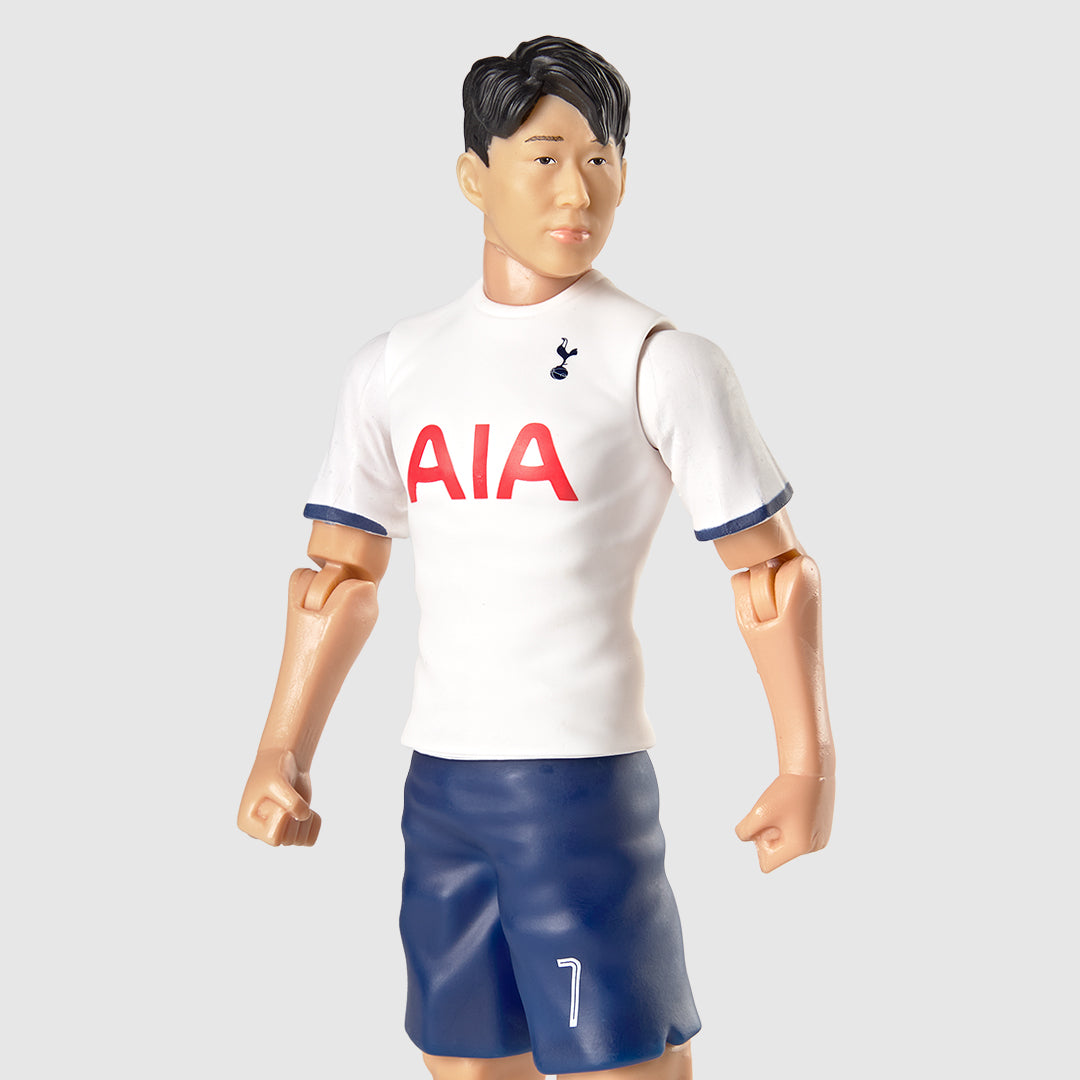 Figurina Fotbalist Socker 20 Cm Tot Son Bt83439 Banbotoys