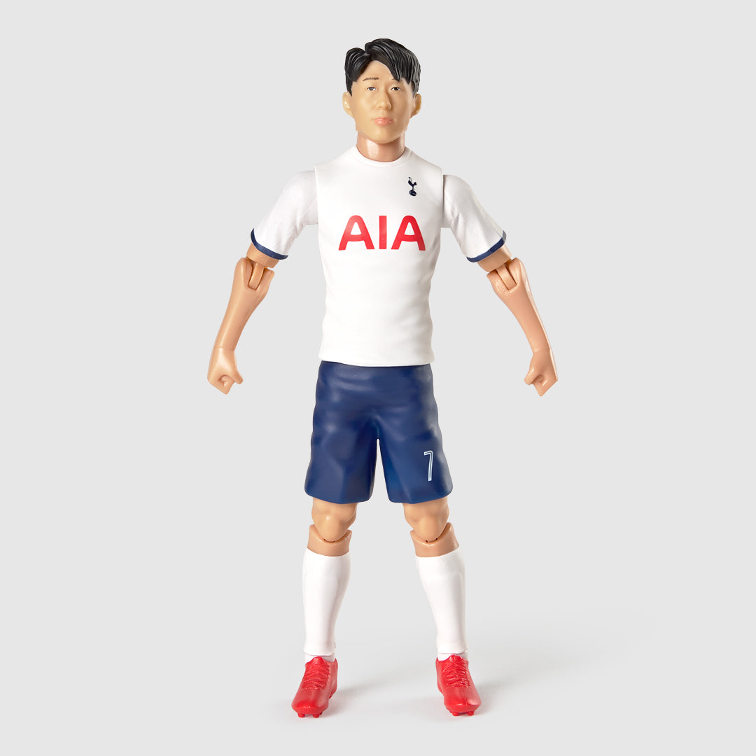 Figurina Fotbalist Socker 20 Cm Tot Son Bt83439 Banbotoys