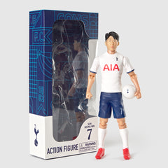 Figurina Fotbalist Socker 20 Cm Tot Son Bt83439 Banbotoys