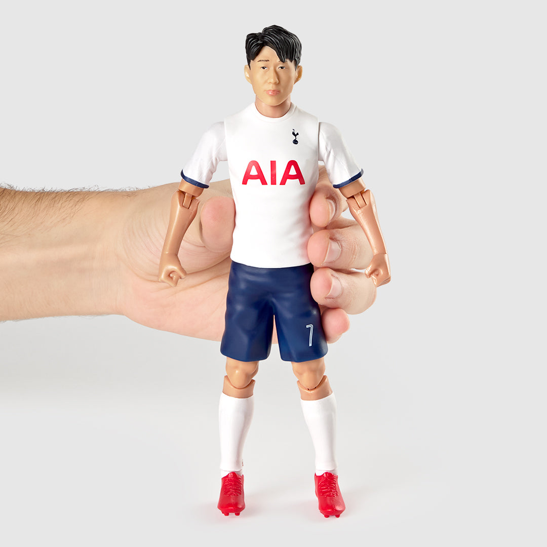 Figurina Fotbalist Socker 20 Cm Tot Son Bt83439 Banbotoys